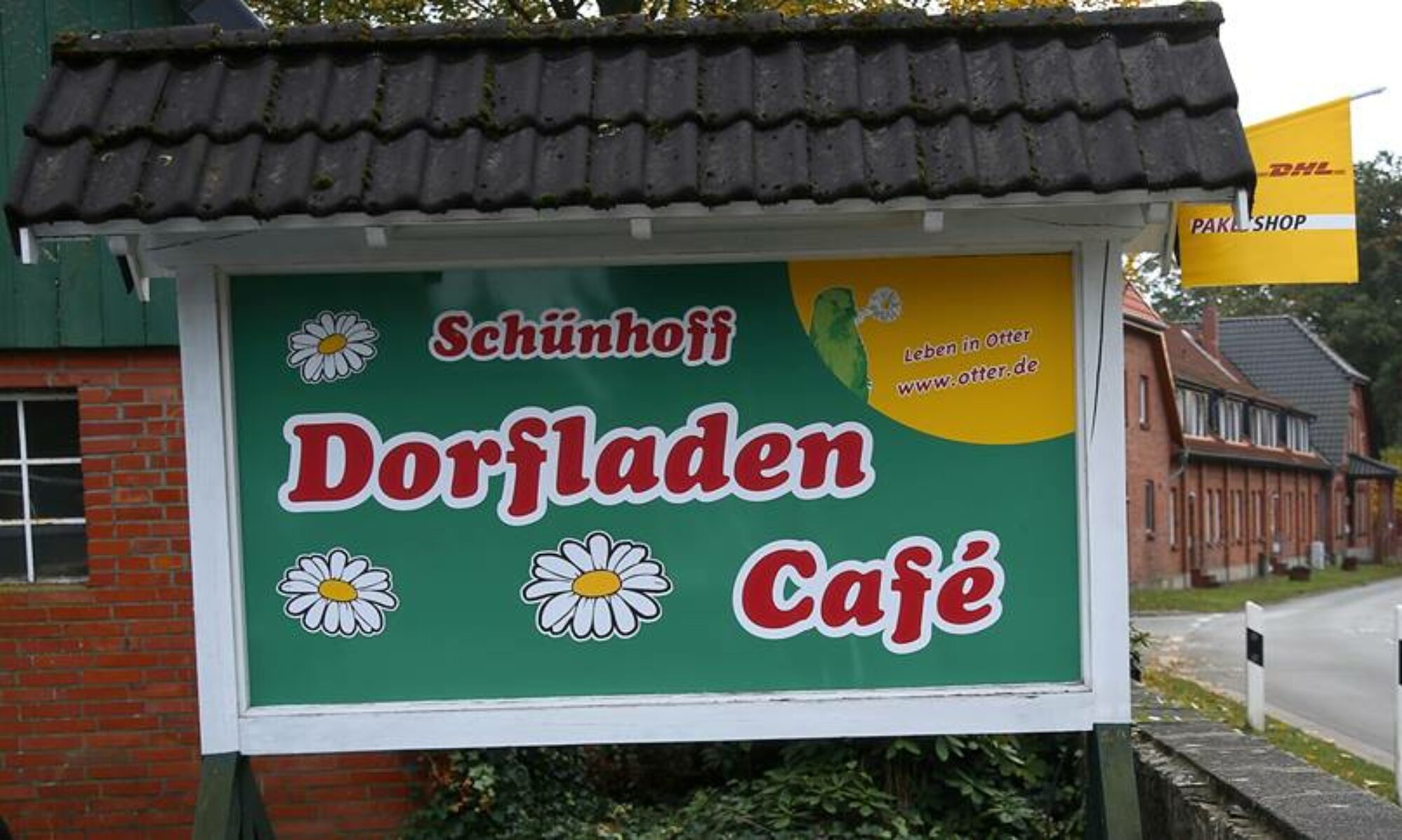 Schünhoff Dorfladen